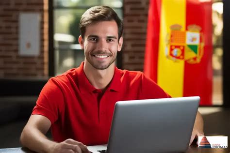 Aprenda Espanhol De Forma R Pida E Eficaz Nosso Curso Online