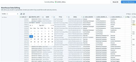 Sigma Computing Pricing Packages Whats Included In Its Quote Based