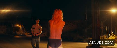 DESPERATION ROAD NUDE SCENES AZNude