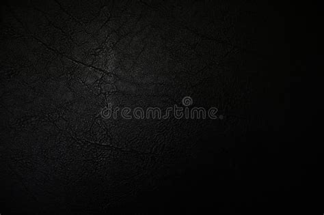 Black Leather Texture Background Luxury Black Background For Text