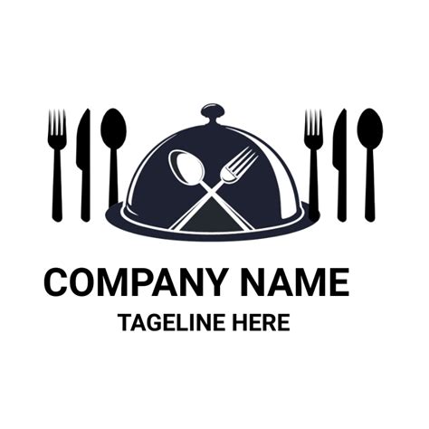 Kitchen Logo Design