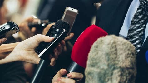 Ser Periodista Y Hacer Periodismo En El Interior De La Argentina