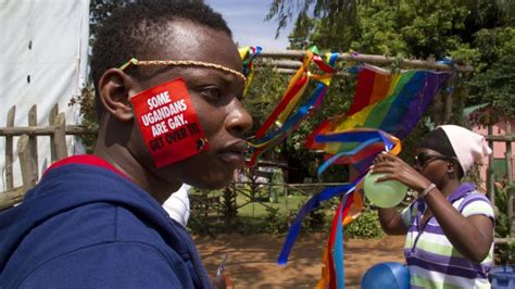 Ugandan Lgbtq Organization Calls Government Shutdown Of Its Operations