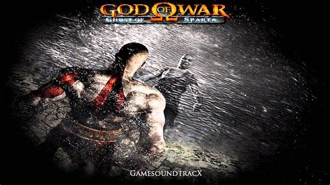 God Of War Ghost Of Sparta OST Deimos Revenge HD Wallpaper Pxfuel