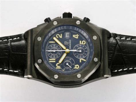 The Newly Updated Audemars Piguet Royal Oak Offshore Diver Replica