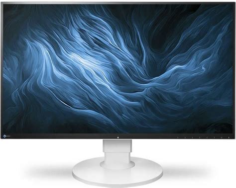 Monitor EIZO FlexScan 27 biały EV2750 WT Opinie i ceny na Ceneo pl