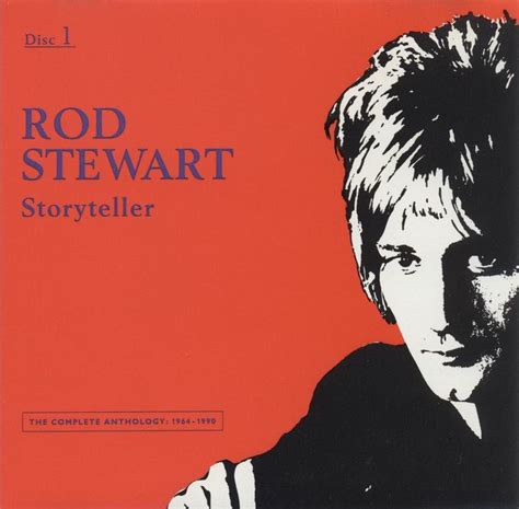 Rod Stewart Storyteller The Complete Anthology 1964 1990 Disc 1