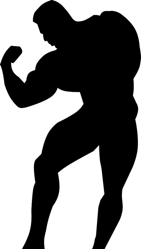 Free Wrestling Silhouette Clip Art, Download Free Wrestling Silhouette ...