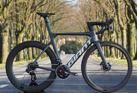 Giant Propel Advanced Sl Disc S Tec Sports