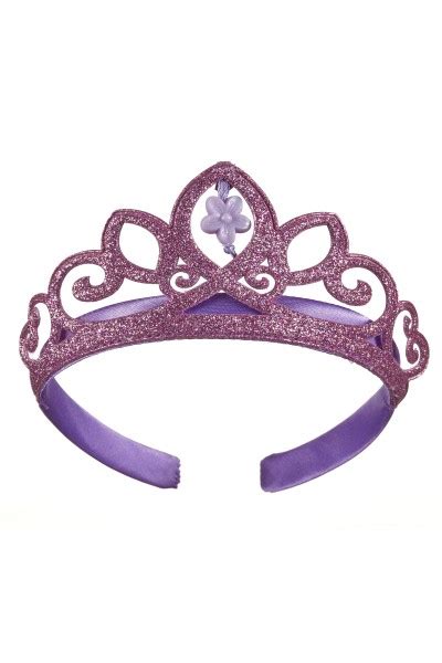 Rapunzel Child Tiara Tangled - Accessory | Costume City