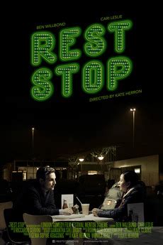 ‎Rest Stop (2014) directed by Kate Herron • Reviews, film + cast ...