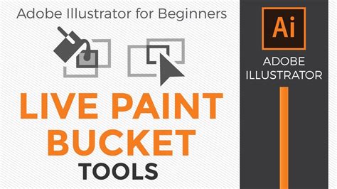 paint bucket tool illustrator 2022 - Ela Donahue