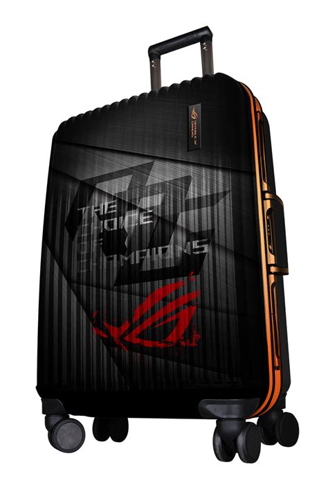 ASUS Republic Of Gamers ROG Unveils GX800 The Most Powerful Gaming