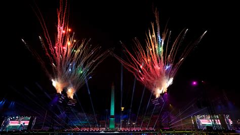 How To Watch The Closing Ceremony Of The 2024 Paris Paralympics Tv And