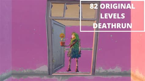 82 Original Levels Deathrun 3330-5612-5306 by jrn-yt - Fortnite Creative Map Code - Fortnite.GG