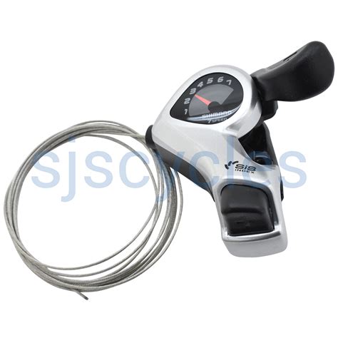 Shimano Tourney Sl Tx R Speed Thumbshifter