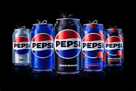 Creativity Awards 2024 Best Rebrand Pepsi Ad Age