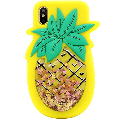 BoughtAgain Awesome Goods You Bought It Again Pineapple Phone Case