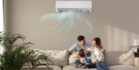 What is an Inverter Air Conditioning System? - Cyber Air Conditioning