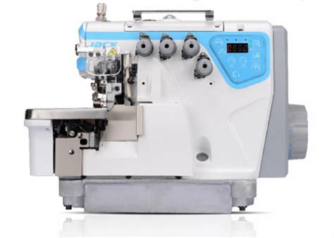 Jack C3 Overlock Sewing Machine At Rs 47000 Jack Silai Machine In