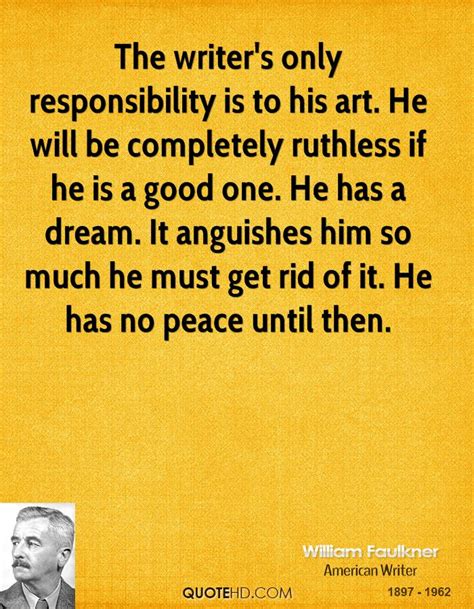 Famous Faulkner Quotes. QuotesGram