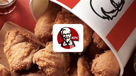 Kfc Menu South Africa Kfc Our Stories Millie Witting