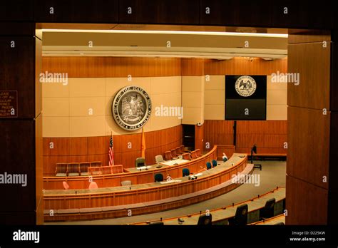 Us Senate Chamber High Resolution Stock Photography And Images Alamy