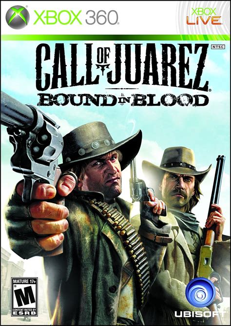 Walkthrough part 3 - Call of Juarez: Bound in Blood Wiki Guide - IGN