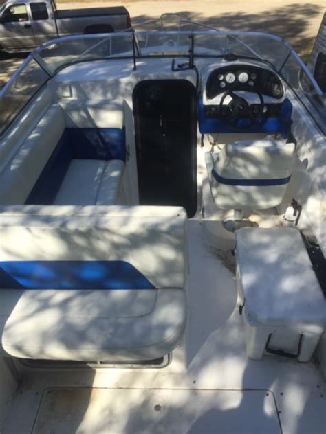 Wellcraft Excel 26se Wellcraft 26se 1994 For Sale