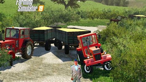 FS 19 Roleplay DUMESTI MAP BLOCATI IN DEAL LA DUMESTI EPISODUL 4 IN