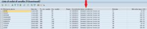 Cosa Sono Le Liste Alv Una Introduzione A Sap List Viewer Corsosap