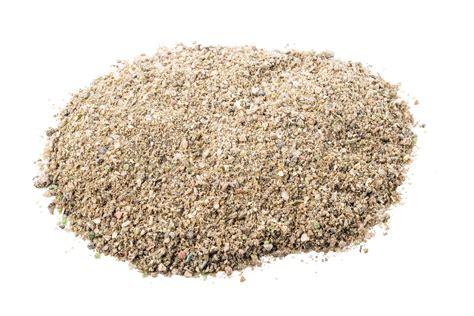 Recycled Sand WSA PS 368 - Soilworx