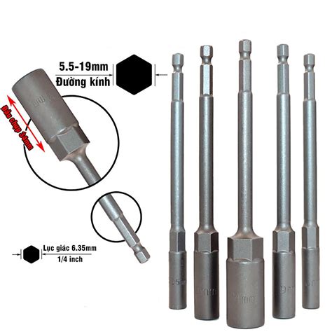 mua dau chup bulong sau long dai mm chan luc giac mm ban le du