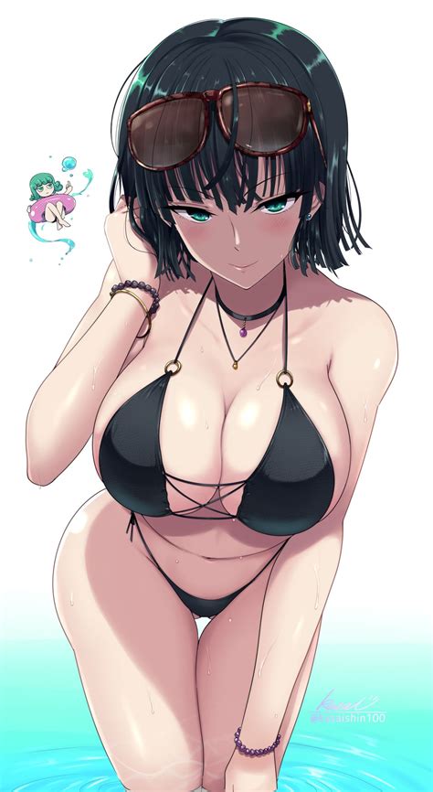 Fubuki In Bikini Ronepunchmanr34