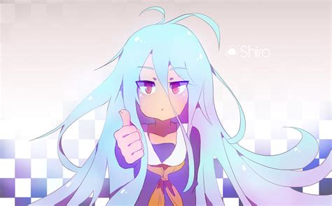 Shiro Ngnl Fan Art By Hamzilla15 On Deviantart