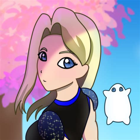 Guardian Girl Webtoon