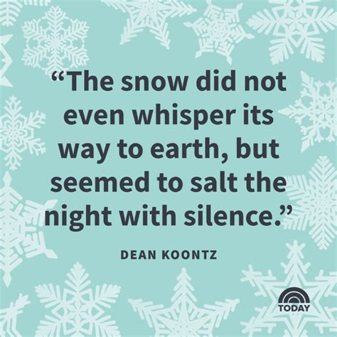 55 Best Winter Quotes Sayings That Capture The Season