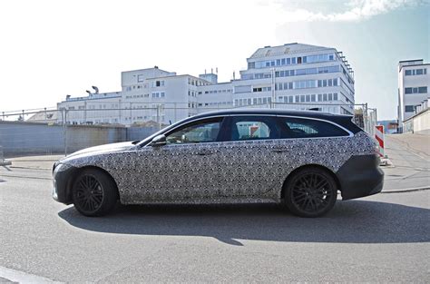 2021 Jaguar Xf Sportbrake Facelift Previewed In New Images Autocar