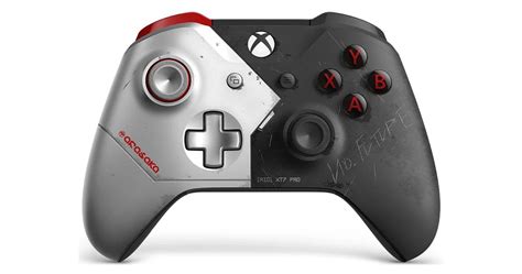 The 10 Best Special Edition Xbox One Controllers Ranked