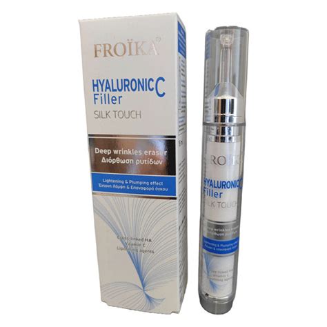 Froika Hyaluronic C Filler 16ml Skroutz Gr