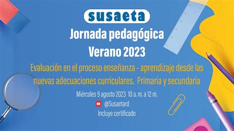 Evaluaci N Desde Las Nuevas Adecuaciones Curriculares Primaria