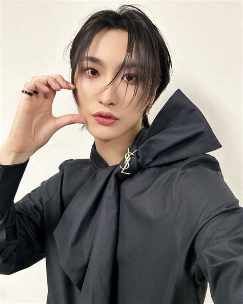 Seonghwa Ateez Photo Fanpop