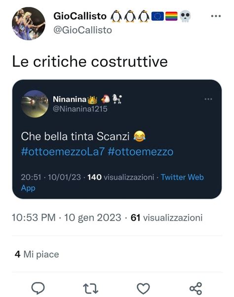 Ninanina On Twitter Il Voyeurismo Il Guardonismo Di Certi