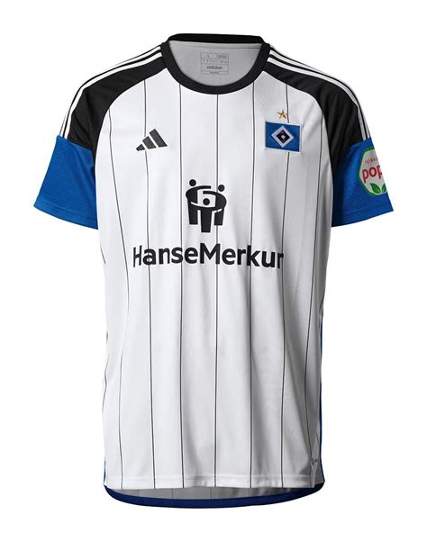 Hamburger Sv Kits