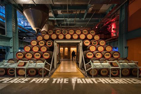 The Ultimate Guinness Storehouse Dublin Tour The Planetd