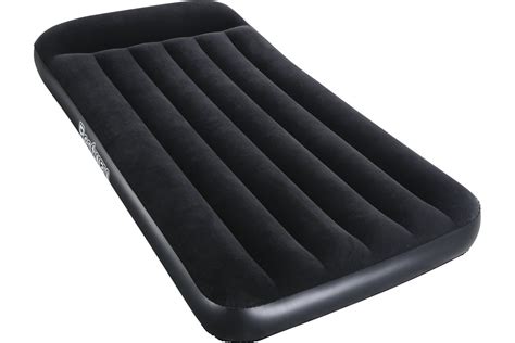 Надувной матрас со встроенным насосом BestWay Aerolax Air Bed/Twin ...