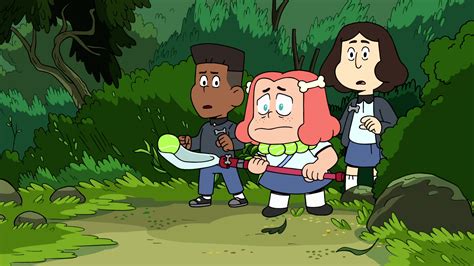 Craig Of The Creek Season 1 Image Fancaps