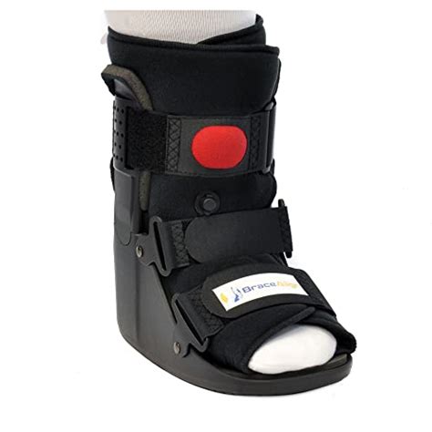 Ranking Of The Best Walking Boot For 5th Metatarsal Fracture [ 2022