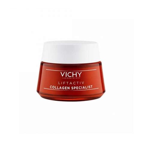 Vichy Liftactiv Collagen Specialist Ml Dolans Pharmacy