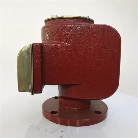 JIS Ks91A 121 Marine Air Pipe Head Air Vent Head Air Pipe Vent Head